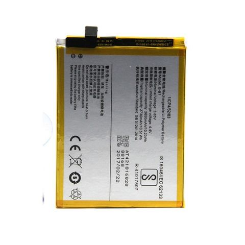 Pin Vivo Y65