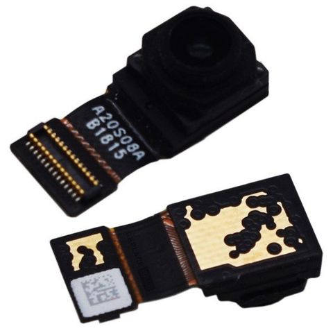 Camera Coolpad Y76