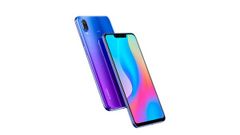 Vỏ Khung Sườn Huawei Y7p