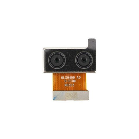 Camera Wiko Y80