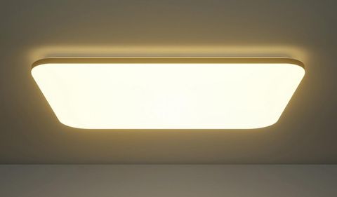 Đèn ốp trần chữ nhật Yeelight Halo Pro 930
