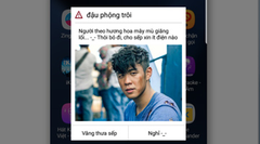  Cách mod thông báo pin yếu cho Android mà không cần root 