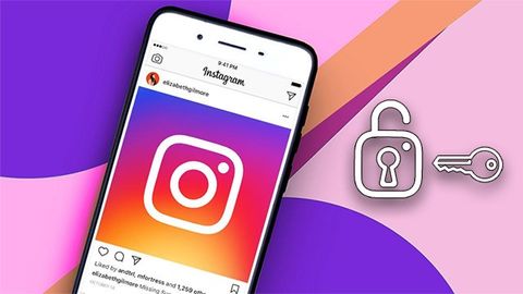 Cách kích hoạt xác thực 2 yếu tố trên Instagram đơn giản dễ thao tác