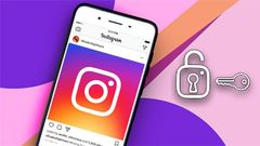  Cách kích hoạt xác thực 2 yếu tố trên Instagram đơn giản dễ thao tác 