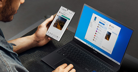 Hướng dẫn cách tắt tiến trình yourphone.exe trên Windows 10 đơn giản