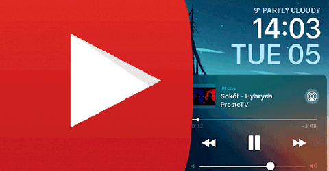 2 cách nghe nhạc trên YouTube khi đã tắt màn hình trên Android