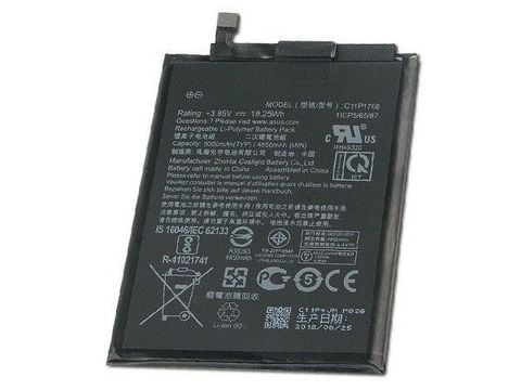 Pin ZTE Z 8