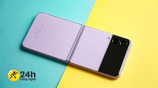 Đánh giá Samsung Galaxy Z Flip3 5G sau 1 tháng sử dụng: Tính hữu dụng được gói gọn trong một thiết kế thời trang