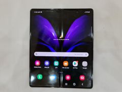  Samsung Galaxy Z Fold2 (5G) F916B Đen 