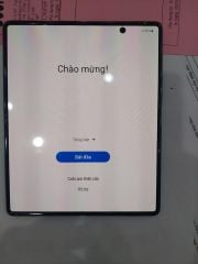  Samsung Galaxy Z Fold2 (5G) F916B Đen 