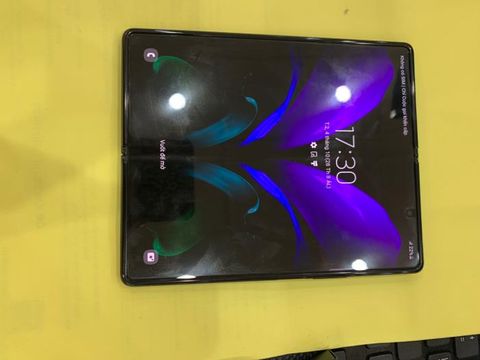 Samsung Galaxy Z Fold2 (5G) F916B Đen