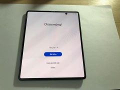  Samsung Galaxy Z Fold2 (5G) F916B Đen 
