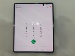  Samsung Galaxy Z Fold2 (5G) F916B Đen 