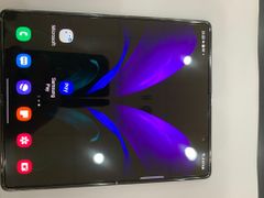  Samsung Galaxy Z Fold2 (5G) F916B Đen 