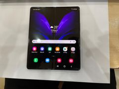  Samsung Galaxy Z Fold2 (5G) F916B Đen 