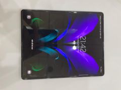  Samsung Galaxy Z Fold2 (5G) F916B Đen 