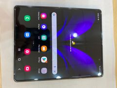  Samsung Galaxy Z Fold2 (5G) F916B Đen (mã sp: #34059294) 