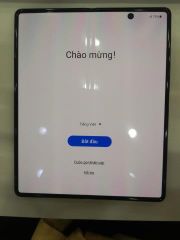 Samsung Galaxy Z Fold2 (5G) F916B Đen (mã sp: #33656009) 