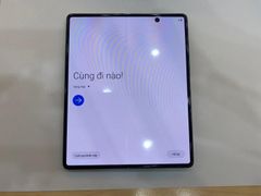  Samsung Galaxy Z Fold2 (5G) F916B Đen 