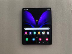  Samsung Galaxy Z Fold2 (5G) F916B Đen 