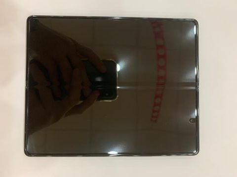 Samsung Galaxy Z Fold2 (5G) F916B Đen