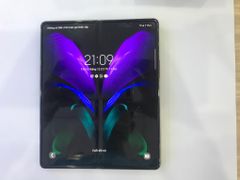  Samsung Galaxy Z Fold2 (5G) F916B Đen 
