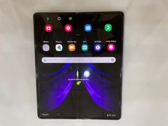  Samsung Galaxy Z Fold2 (5G) F916B Đen (mã sp: #33752057) 