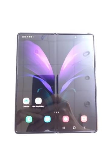 Samsung Galaxy Z Fold2 (5G) F916B Đen