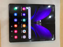  Samsung Galaxy Z Fold2 (5G) F916B Đen 