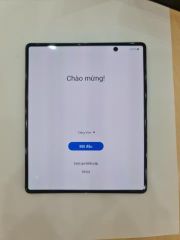  Samsung Galaxy Z Fold2 (5G) F916B Đen 