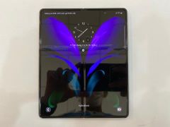  Samsung Galaxy Z Fold2 (5G) F916B Đen 