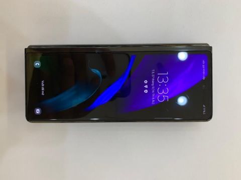 Samsung Galaxy Z Fold2 (5G) F916B Đen