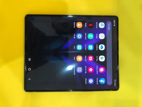Samsung Galaxy Z Fold2 (5G) F916B Đen