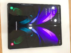  Samsung Galaxy Z Fold2 (5G) F916B Đen 