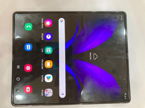Samsung Galaxy Z Fold2 (5G) F916B Đen