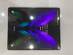  Samsung Galaxy Z Fold2 (5G) F916B Đen 