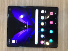  Samsung Galaxy Z Fold2 (5G) F916B Đen 