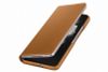 Bao da Galaxy Z Fold3 5G Nắp Gập Samsung Nâu