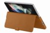 Bao da Galaxy Z Fold3 5G Nắp Gập Samsung Nâu