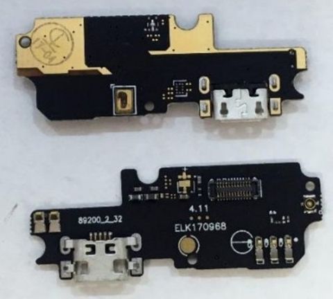 Chân Sạc Zte Blade Z10