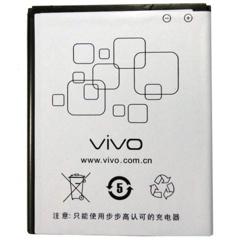 Pin Vivo Z10