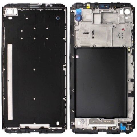 Thay vỏ Blackberry Z10