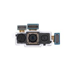 Camera ZTE Nubia Z18