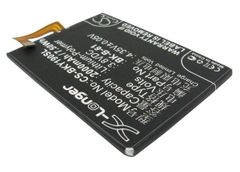 Pin ZTE Nubia Z18
