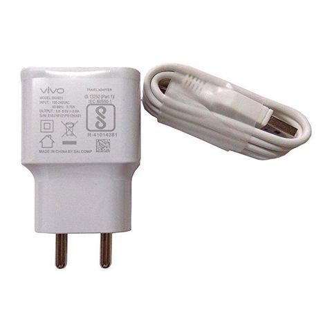 Sạc Adapter Vivo Z1i
