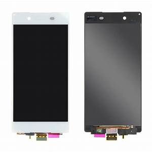 Thay màn hình sony Xperia Z1s