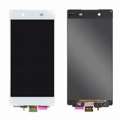 Thay màn hình sony Xperia Z1s