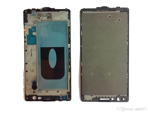 Thay vỏ Blackberry Z30