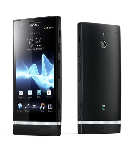 Vỏ Khung Sườn Sony Xperia Z3+