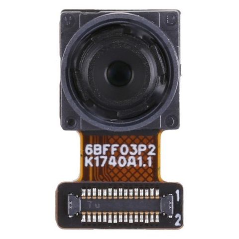 Camera Vivo Z3x